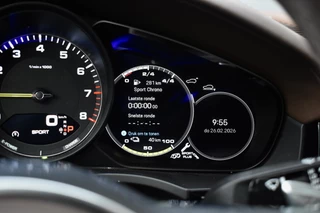Porsche Cayenne – thumbnail 32