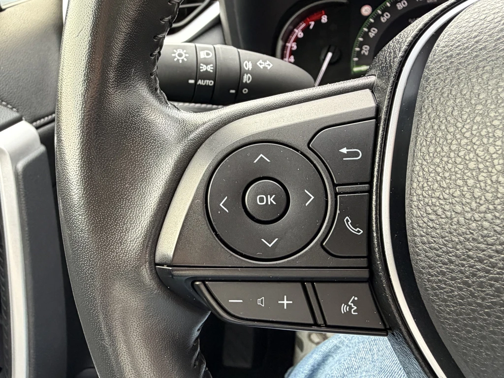 Toyota RAV4 – foto 35