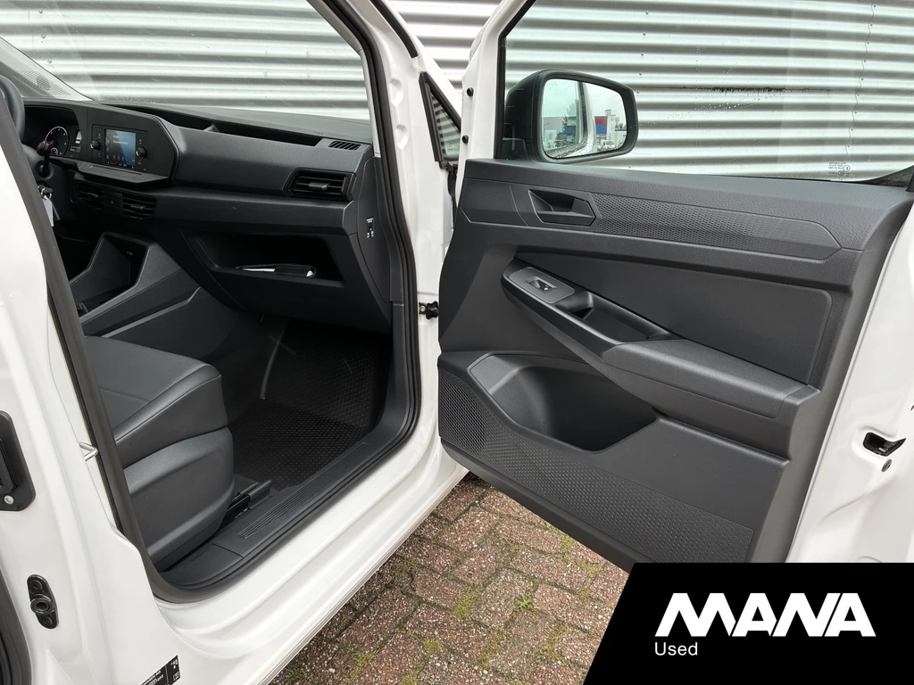 Volkswagen Caddy – foto 8