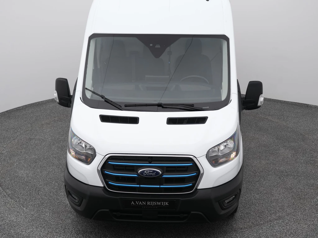 Ford E-Transit – foto 19