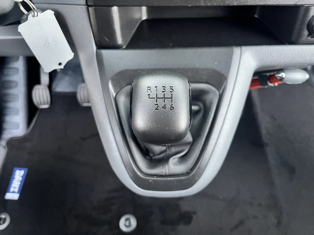Toyota ProAce – foto 30