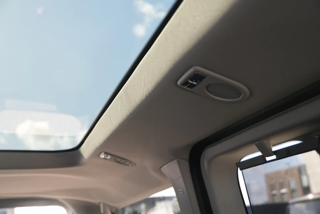 Ford Tourneo Custom – foto 60