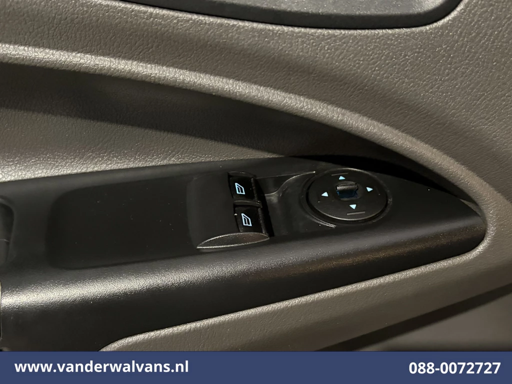 Ford Transit Connect – foto 15