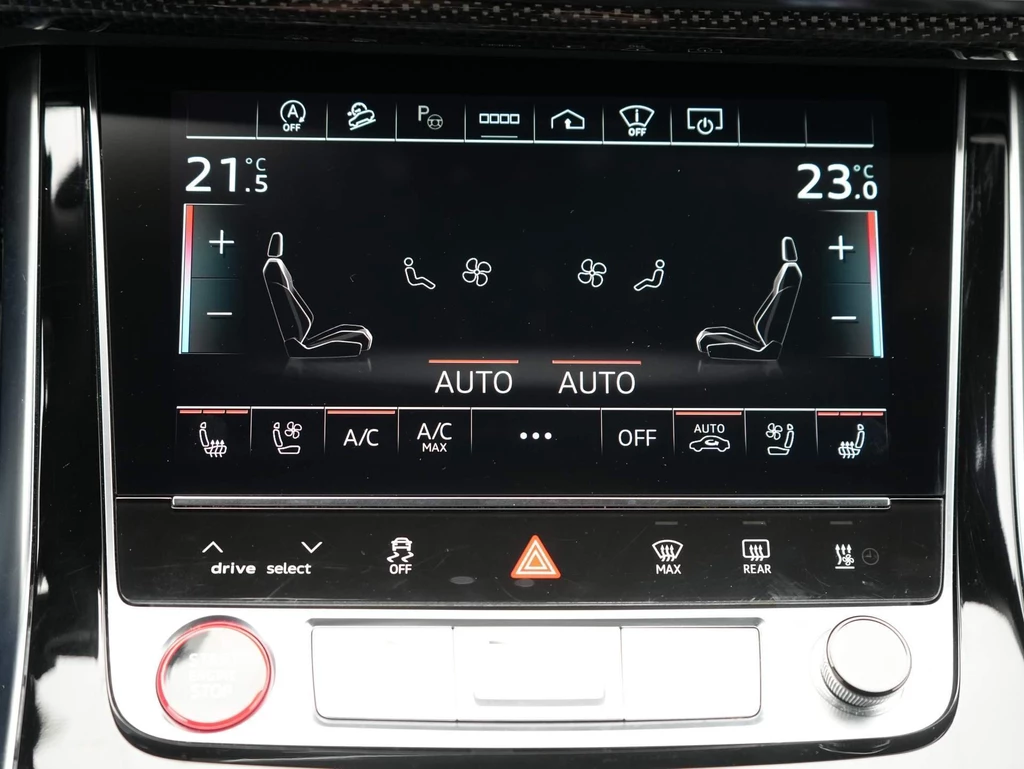 Audi SQ7 – foto 38