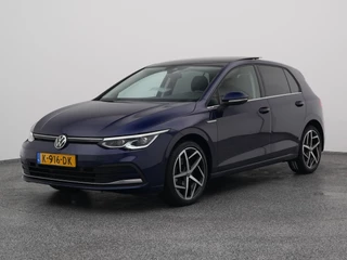 Volkswagen Golf – thumbnail 1