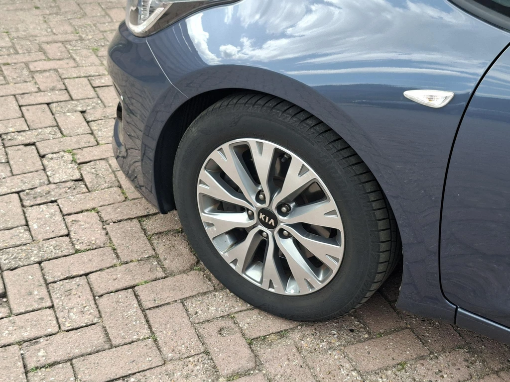 Kia cee'd – foto 26