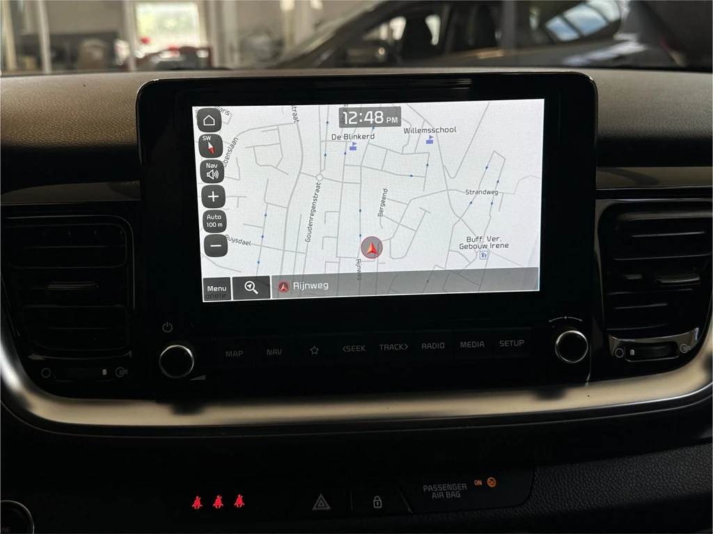 Kia Stonic – foto 16