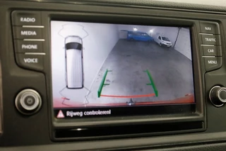 Volkswagen Crafter – thumbnail 15