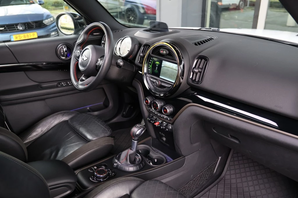 MINI Cooper – foto 15