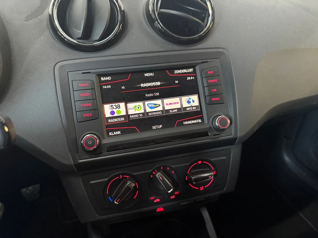 SEAT Ibiza – foto 15