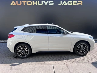 BMW X2 – thumbnail 6