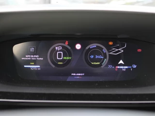 Peugeot e-308 – thumbnail 15