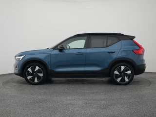 Volvo XC40 – thumbnail 3