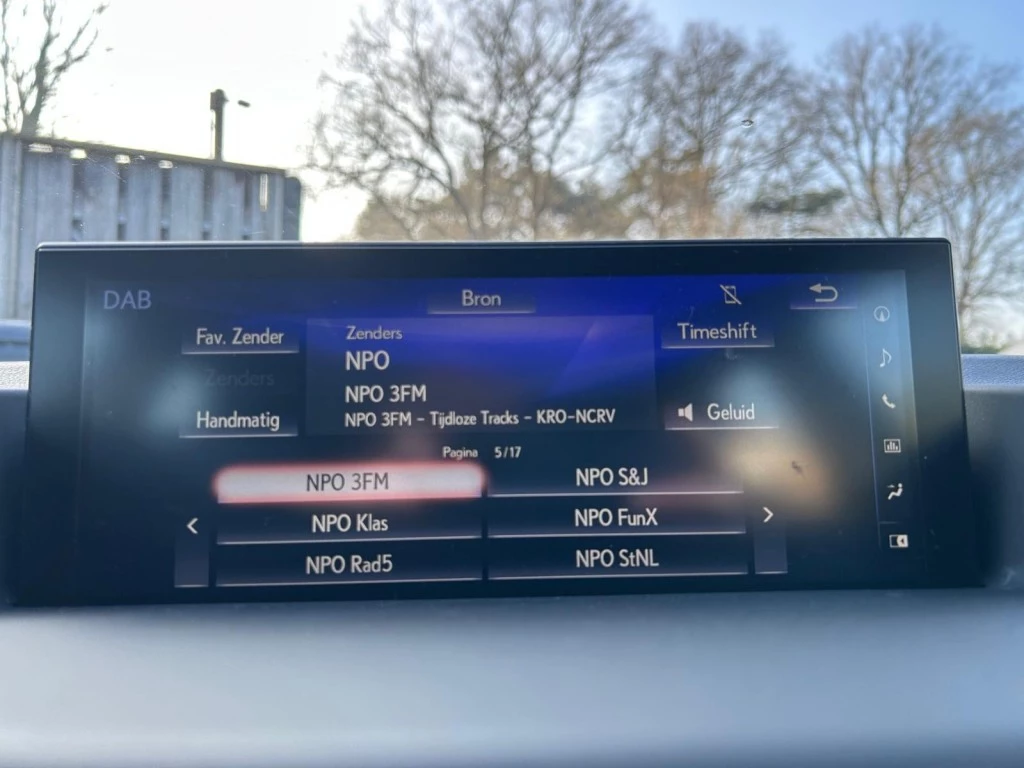 Lexus CT – foto 22