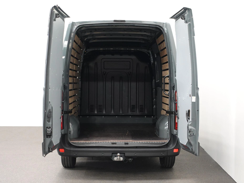 Renault Master – foto 10
