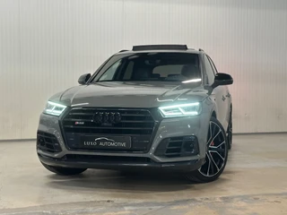 Audi SQ5 – thumbnail 2