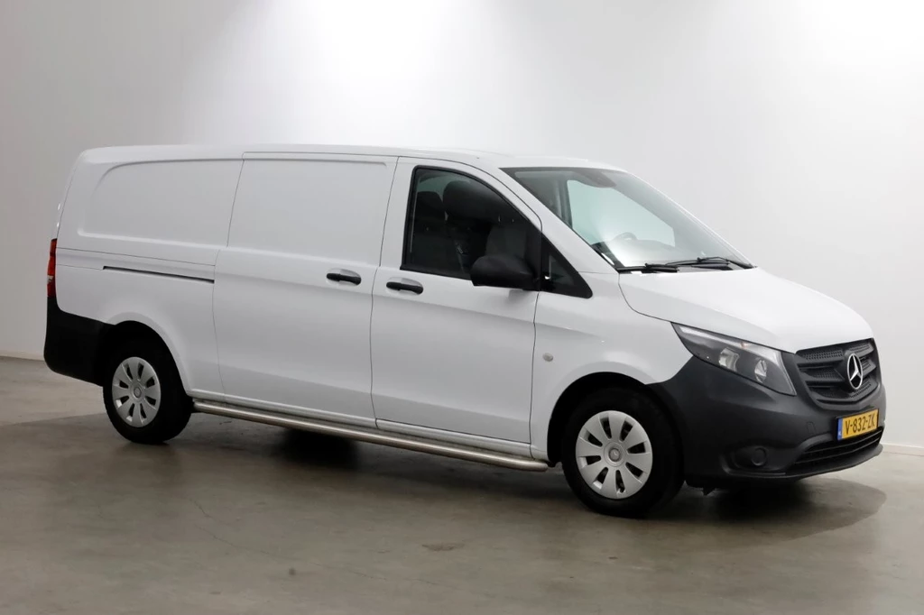 Mercedes-Benz Vito – foto 5