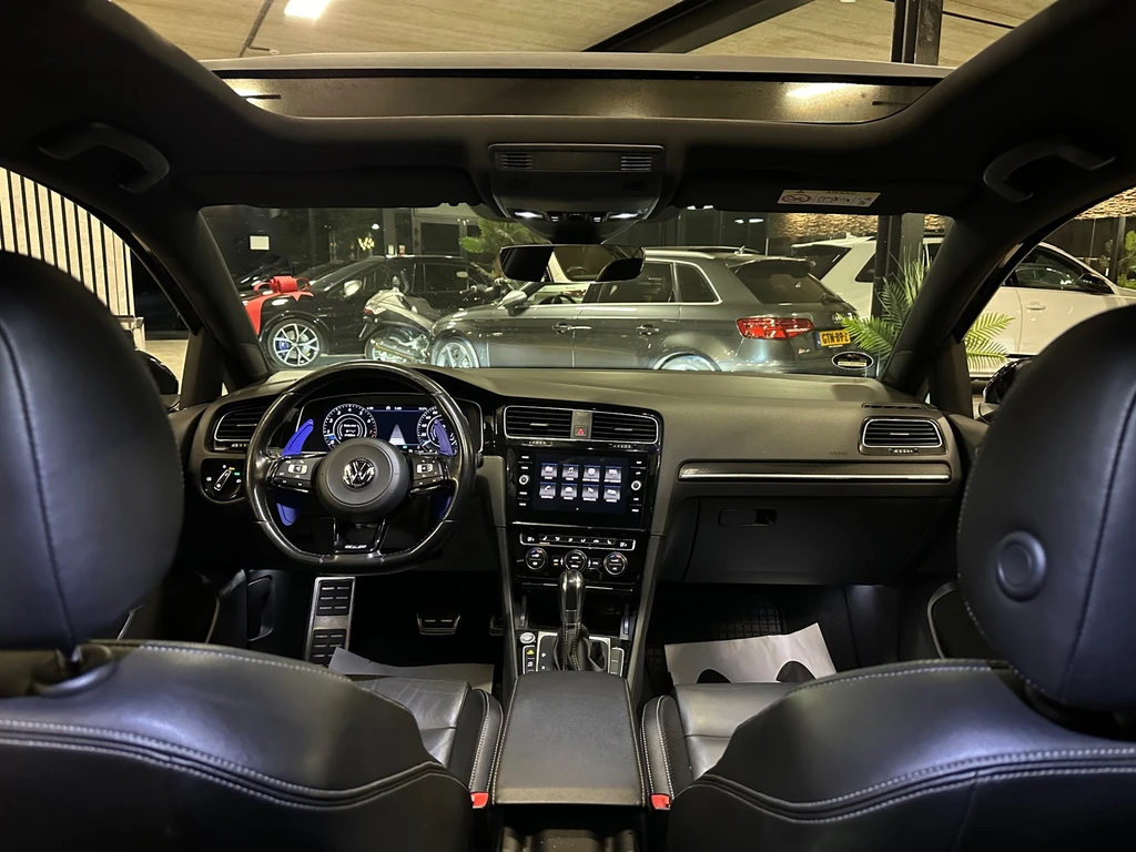 Volkswagen Golf – foto 11