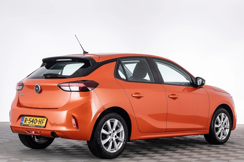 Opel Corsa – foto 4