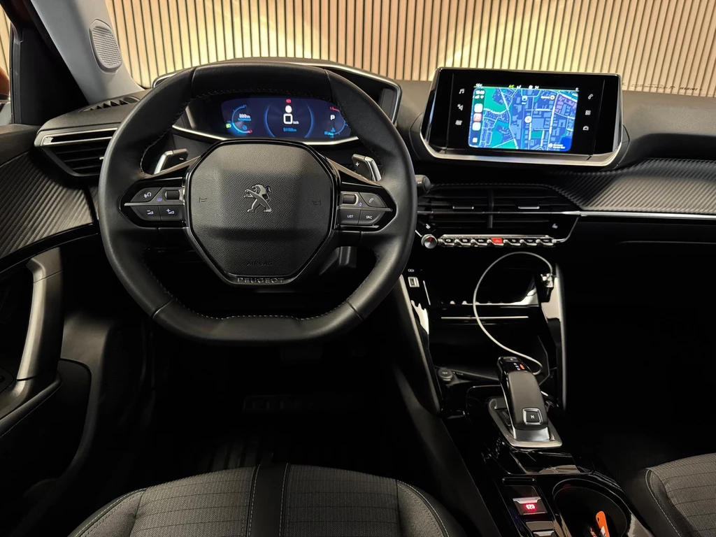 Peugeot 2008 – foto 17
