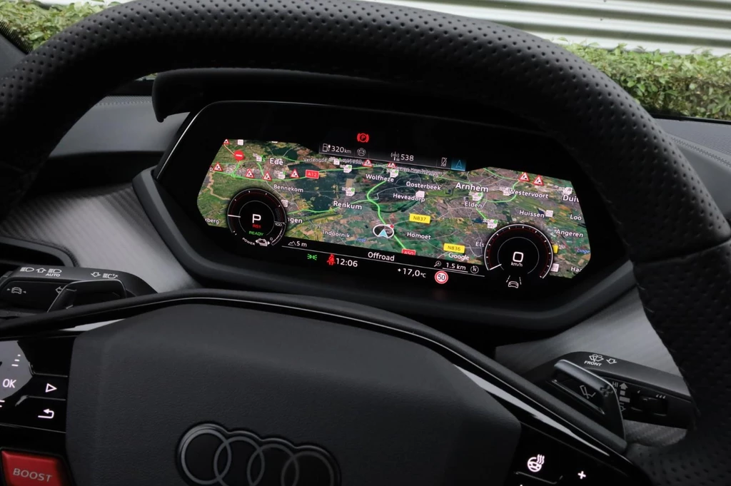Audi e-tron GT – foto 41