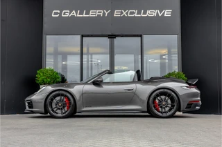 Porsche 911 – thumbnail 4