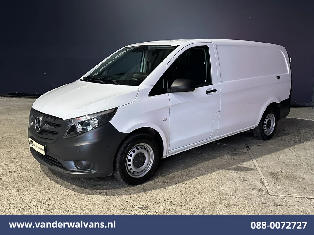 Mercedes-Benz Vito – foto 1