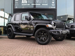 Jeep Wrangler – thumbnail 9