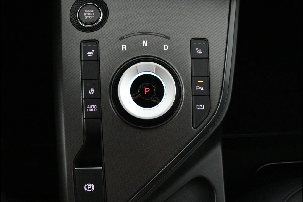 Kia Niro – foto 67