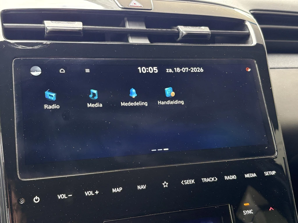 Hyundai Tucson – foto 36