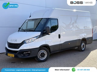 Iveco Daily – thumbnail 1