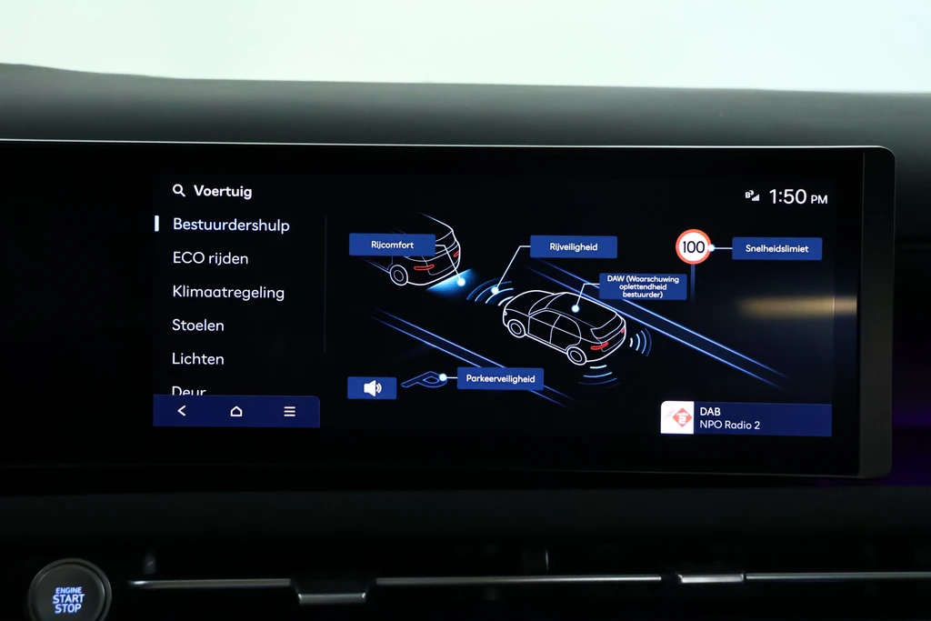 Hyundai Tucson – foto 30