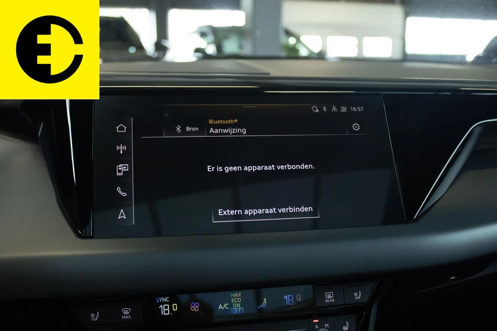 Audi e-tron GT – foto 30