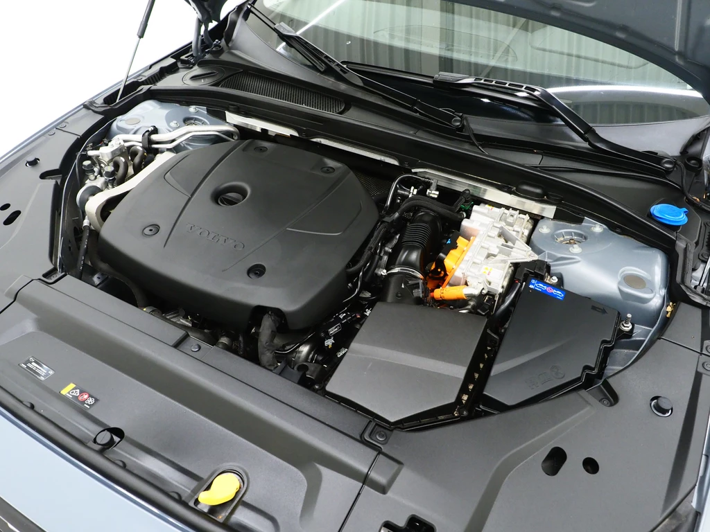 Volvo V90 – foto 12