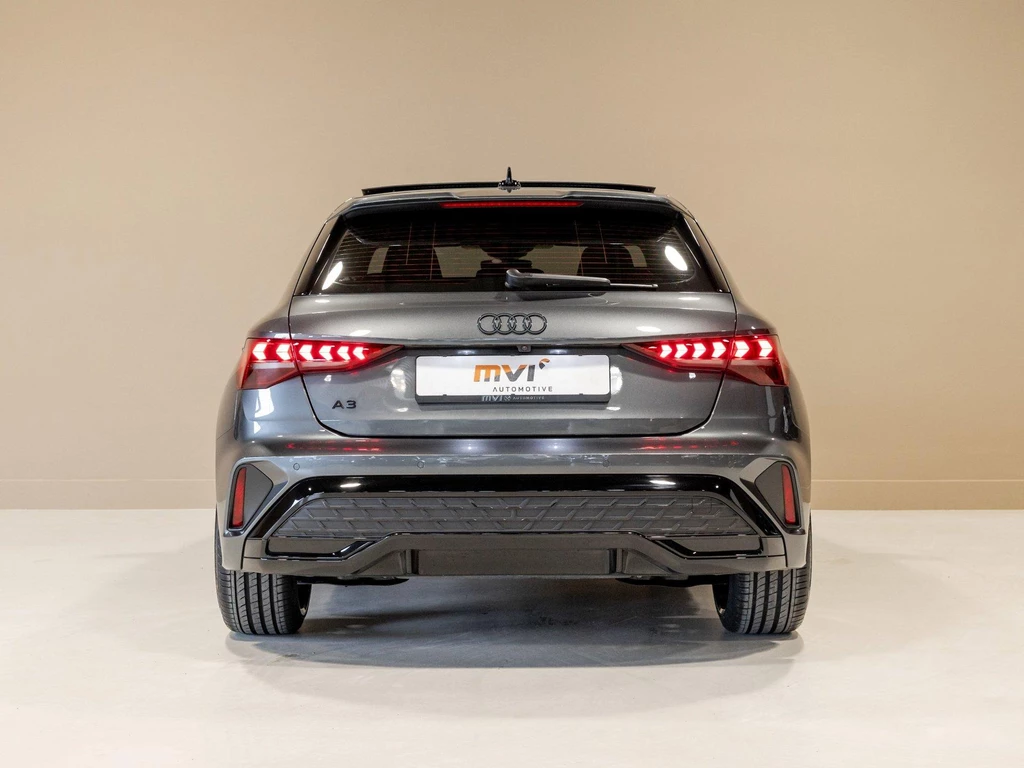 Audi A3 – foto 3