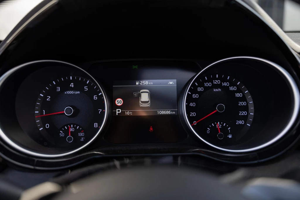 Kia Ceed Sportswagon – foto 25