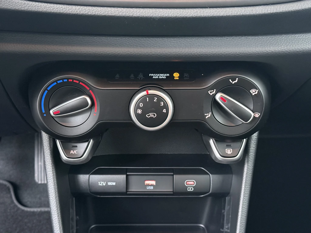Kia Picanto – foto 30