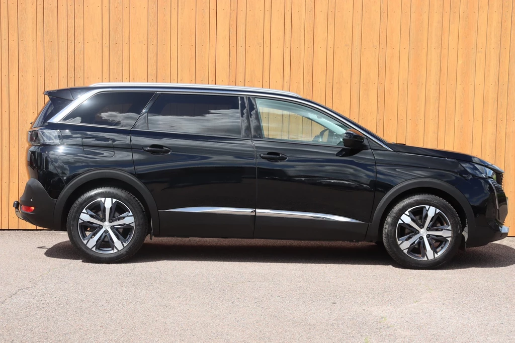Peugeot 5008 – foto 5
