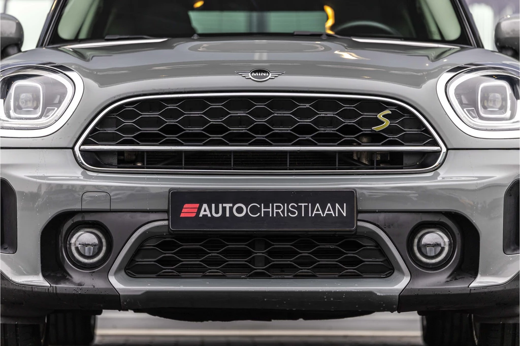 MINI Countryman – foto 19