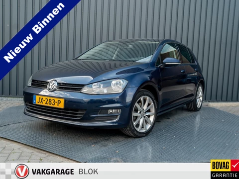Volkswagen Golf 1.2 TSI Highline | Camera | DAB | Navi | Prijs Rijklaar!!