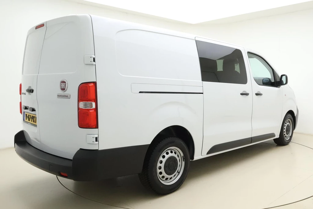 Fiat Scudo – foto 6