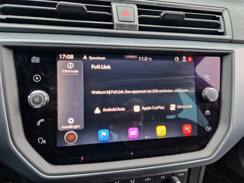 SEAT Arona – foto 24