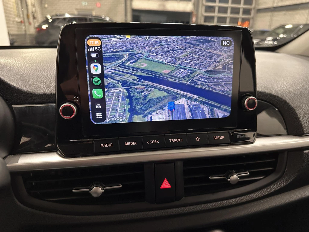 Kia Picanto – foto 20