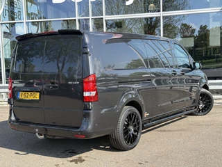 Mercedes-Benz Vito – thumbnail 3