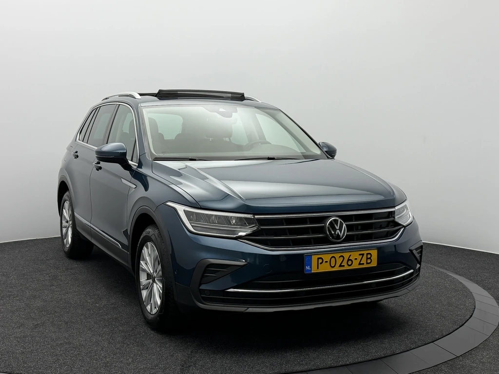 Volkswagen Tiguan – foto 7