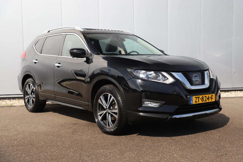 Nissan X-Trail – foto 3