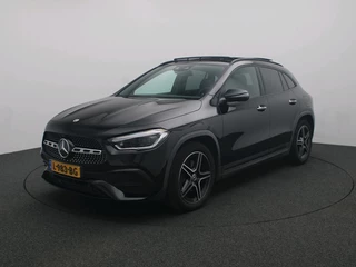 Mercedes-Benz GLA – thumbnail 2