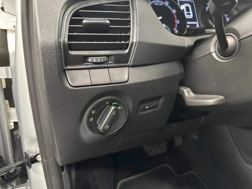Škoda Fabia – foto 18