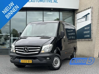 Mercedes-Benz Sprinter – thumbnail 1