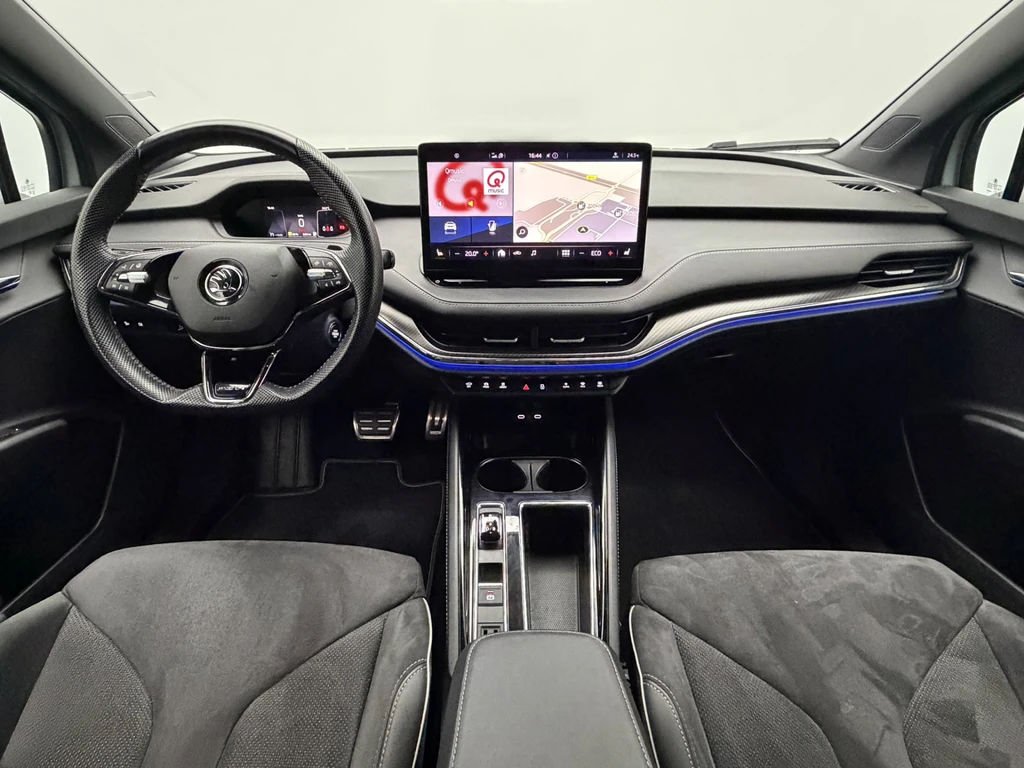 Škoda Enyaq iV – foto 10